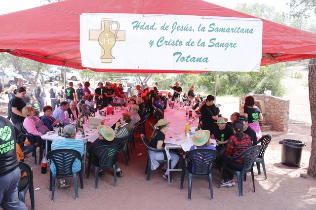 Convivencia Samaritana en la Santa - 41